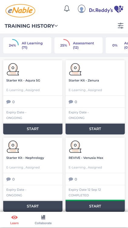 eNable - Dr. Reddy’s screenshot-4