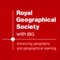 This app supports the Royal Geographical Society (with IBG) Annual International Conference 2019 in London -browse and search the programme, find out more about the conference, and more