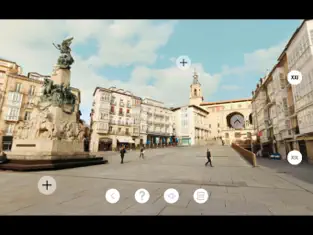 Imágen 3 Arkikus - Vitoria-Gasteiz 1850 iphone