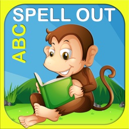 ABC Jungle - Vocabulary Puzzle