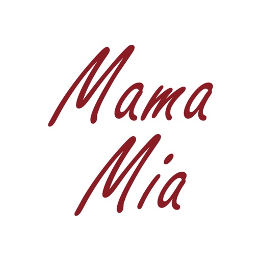 Mama Mia-Selby icon