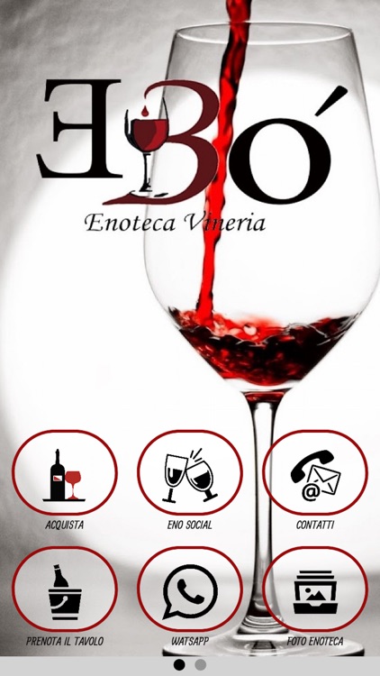 Enoteca Ebò