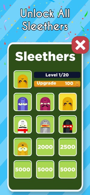 Sleethers(圖3)-速報App