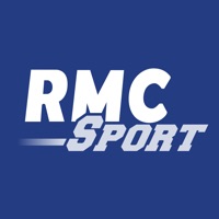 Contacter RMC Sport – Live TV, Replay