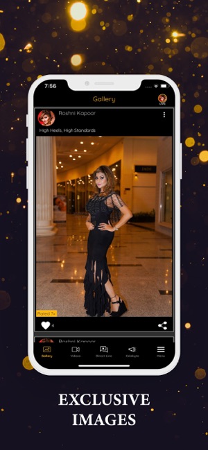 Roshni Kapoor Official App(圖2)-速報App