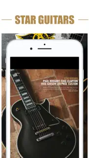 guitar specials iphone screenshot 2