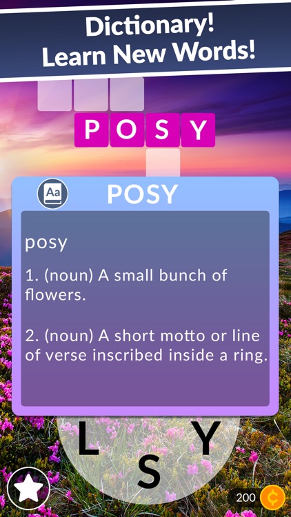 Wordscapes screenshot-5