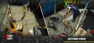 Immagine di 1 King Of Dirt BMX iphone