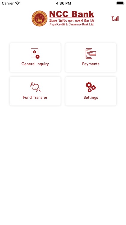 NCC Mobile Banking screenshot-7