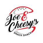 Joe E Cheesys Snack Shack