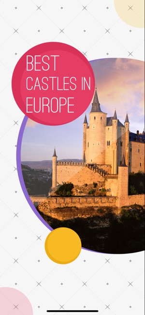 Best Castles in Europe(圖1)-速報App