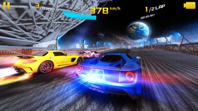 Asphalt 8 Drift Racing Game By Gameloft Ios United Kingdom