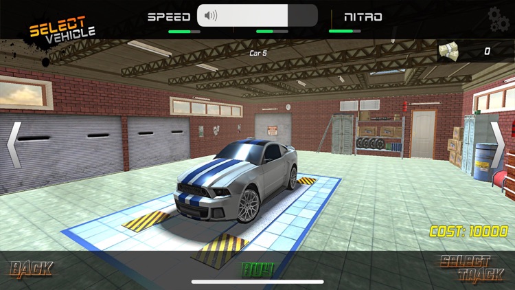 Extreme Car Drift-Mad Racing screenshot-6