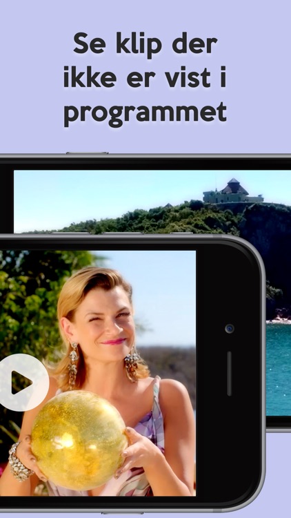 Paradise Hotel Danmark