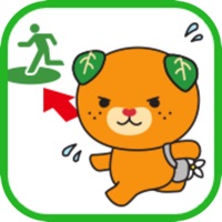 愛媛県避難支援アプリ ひめシェルター apk