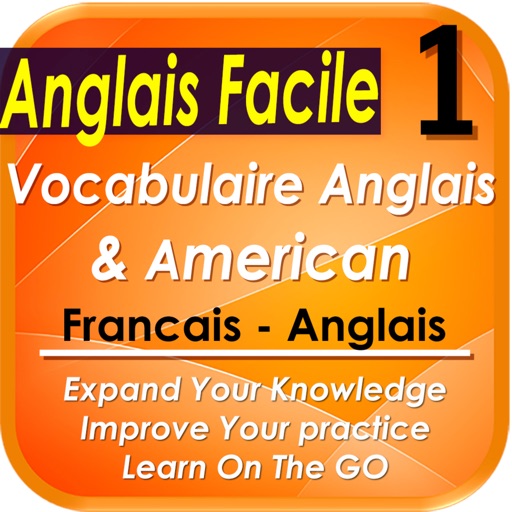 Anglais Facile serie 1 icon