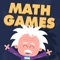 Test & train your Math skills in an entertaining and challenging way with 14 different counting games in a single app (all playable offline)