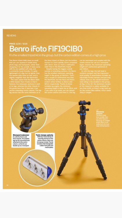 Digital Photographer Monthly screenshot-9
