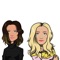 Introducing Aly&AJmoji with Audioisms by Aly&AJ