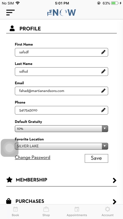 The NOW screenshot-3