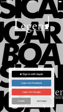 Game screenshot Legend Music & Bar mod apk