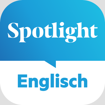 Spotlight - Englisch lernen