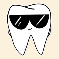Teeth Emojis & Smiley stickers pour PC