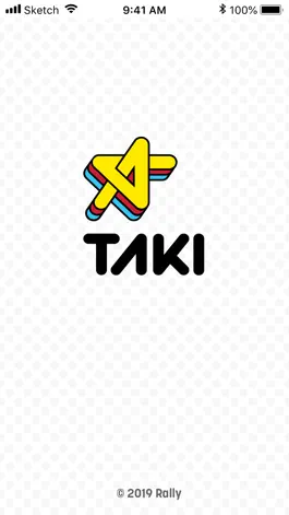 Game screenshot Taki Creator mod apk