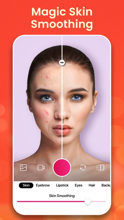 makeup plus editor