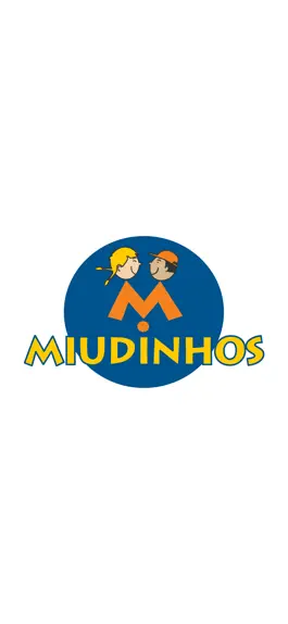 Game screenshot Miudinhos Infantil mod apk