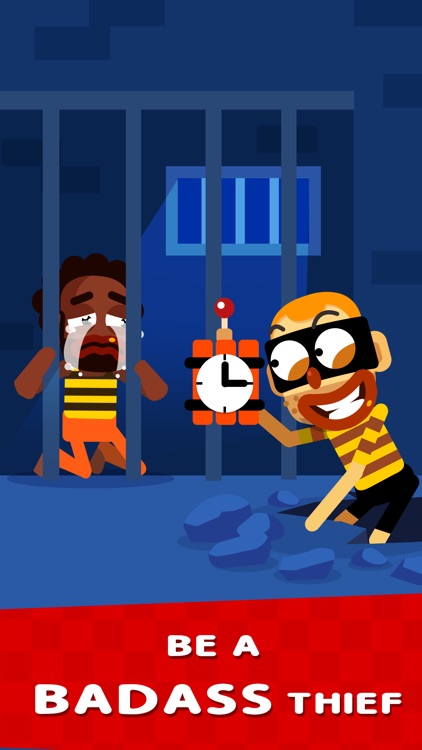Thief Rivals