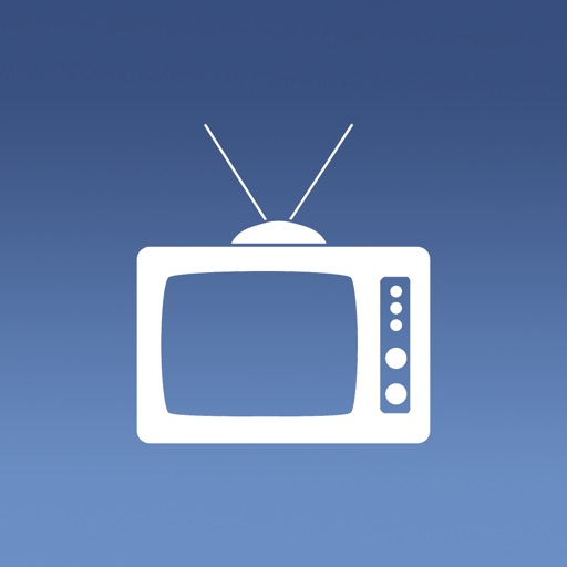TV UK icon