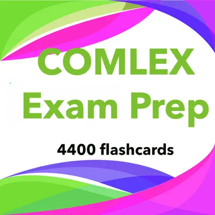 COMLEX Exam Review App : Q&A Читы