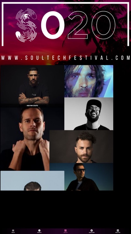 Soul Tech Festival
