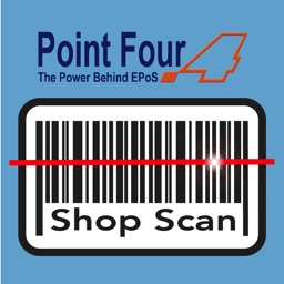 Point Four Shop Scan