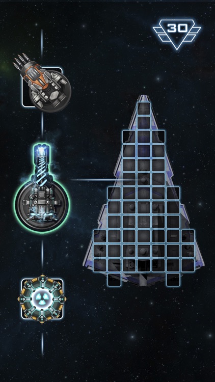 Space Arena: Build & Fight MMO