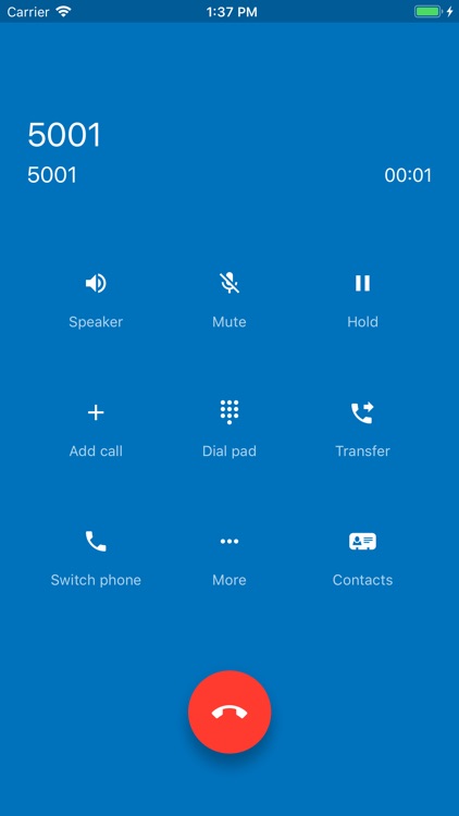 GigTel screenshot-6