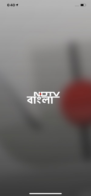 NDTV Bangla(圖1)-速報App