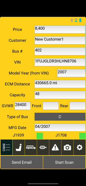 BusConnect