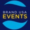 Download to access apps for Brand USA hosted events