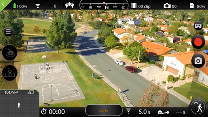 Sky Viper Video Viewer 2.0 screenshot 2