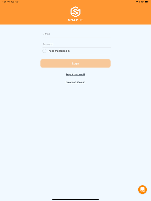Screenshot #4 pour Snap-IT Courier