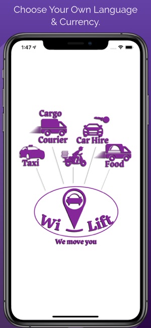 Wi-Lift Driver(圖1)-速報App