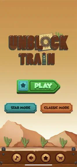 Game screenshot Unblock Train: Slide Puzzle mod apk