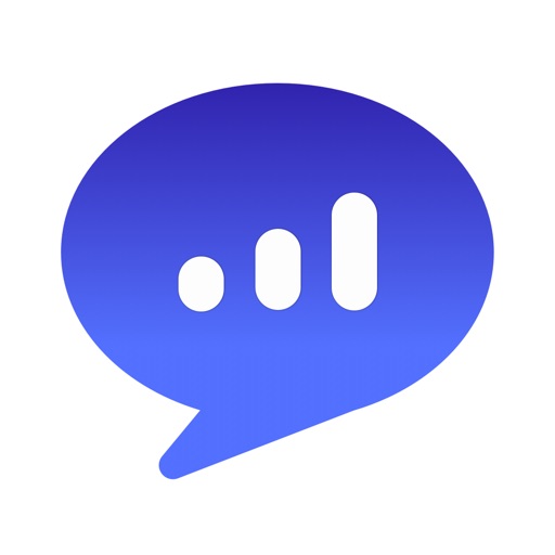 Chatting Analyzer iOS App