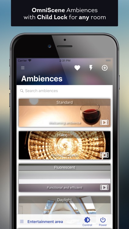 hueDynamic for Philips Hue screenshot-6