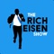 The all-new Rich Eisen show mobile app allow fans to listen live, access podcasts, interact via social media and poll questions, and enjoy daily VOD clips and classic moments from the show that mixes insightful sports analysis and commentary with an engaging blend of pop culture and humor