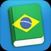 Icon Learn Brazilian Portuguese -