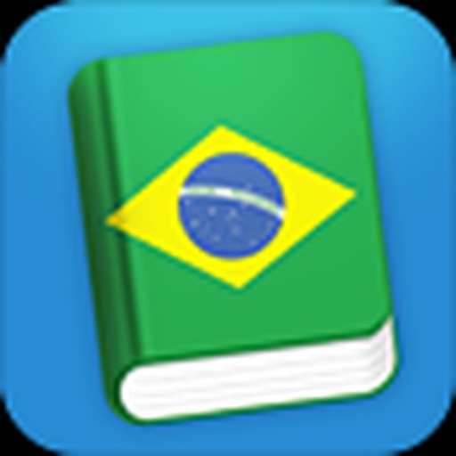 Learn Brazilian Portuguese - Icon