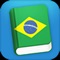 Learn Brazilian Portuguese is an easy to use mobile Brazilian Portuguese phrasebook that will give visitors to Brazil and those who are interested in learning Brazilian Portuguese a good start in the language